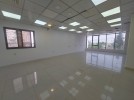 Flat first floor office for rent in Al Shmeisani office area of 180m