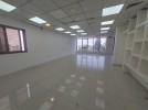 Flat first floor office for rent in Al Shmeisani office area of 180m