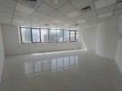 Flat first floor office for rent in Al Shmeisani office area of 180m