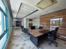 Duplex ground floor office for rent on Al Madinah Al Tebeieh st 360m