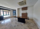 Duplex ground floor office for rent on Al Madinah Al Tebeieh st 360m