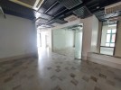 Duplex ground floor office for rent on Al Madinah Al Tebeieh st 360m