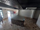 Duplex ground floor office for rent on Al Madinah Al Tebeieh st 360m