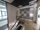 Duplex ground floor office for rent on Al Madinah Al Tebeieh st 360m