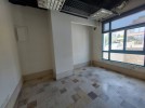 Duplex ground floor office for rent on Al Madinah Al Tebeieh st 360m