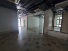 Duplex ground floor office for rent on Al Madinah Al Tebeieh st 360m