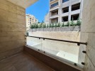 Furnished first floor for rent in Abdoun with a building area of 100m