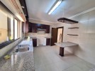 Third floor apartment for rent in Dair Ghbar 200m