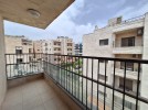 Third floor apartment for rent in Dair Ghbar 200m