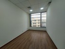 Second floor office for rent in 7th Circle an office area of 170m