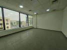 Second floor office for rent in 7th Circle an office area of 170m