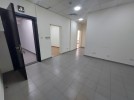 Second floor office for rent in 7th Circle an office area of 170m