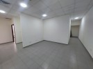 Second floor office for rent in 7th Circle an office area of 170m