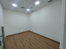 Second floor office for rent in 7th Circle an office area of 170m