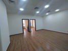 Second floor office for rent in 7th Circle an office area of 170m