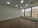 Second floor office for rent in 7th Circle an office area of 170m