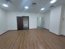 Second floor office for rent in 7th Circle an office area of 170m