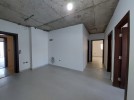 First floor office in a modern building for rent in Sweifeyeh of 117m