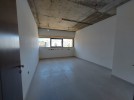 First floor office in a modern building for rent in Sweifeyeh of 117m