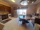 Furnished third floor for rent in Um Al-Summaq 196m