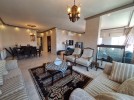 Furnished third floor for rent in Um Al-Summaq 196m