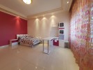 Furnished attached villa for rent in Al Thuhair building area of 560m