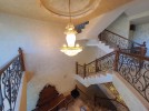 Furnished attached villa for rent in Al Thuhair building area of 560m