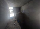 Floor roof (unbuilt) for rent in Khalda an office area of 50m