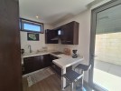 Roof with terrace within a compound for rent in Abdoun 100m