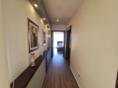 Roof with terrace within a compound for rent in Abdoun 100m