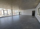 First floor office on two streets for rent in 5th Circle area of 110m