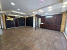 First floor office in a serviced area for rent in 7th Circle of 115m