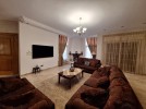 Furnished villa for rent in Al-Kursi with a building area of 500m