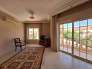 Furnished villa for rent in Al-Kursi with a building area of 500m