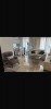 Furnished first floor for rent in Khalda 128m