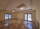 Apartment floor with terrace for rent in Arqoub Khalda 205m