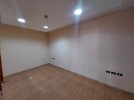 Flat first floor office in a vital area for rent in Khalda area 225m