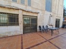 Apartment with a terrace for rent in the 4th Circle 140m