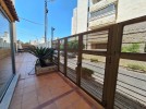 Apartment with a terrace for rent in the 4th Circle 140m