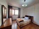 Apartment with a terrace for rent in the 4th Circle 140m