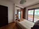 Apartment with a terrace for rent in the 4th Circle 140m