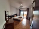 Apartment with a terrace for rent in the 4th Circle 140m