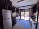 Apartment with a terrace for rent in the 4th Circle 140m