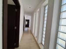 Furnished second floor for rent in Fourth Circle 170m