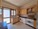 Furnished second floor for rent in Fourth Circle 170m