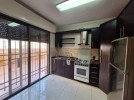 Furnished apartment with terrace for rent in Fourth Circle 120m