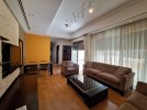 Suspend ground floor apartment for rent in Fourth Circle 140m