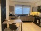 First floor apartment for rent in Dabouq with a building area 200m