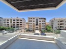 Second floor apartment for rent in Dair Ghbar 190m