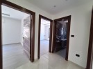 Second floor apartment for rent in Dair Ghbar 190m